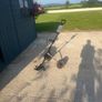 golf trolley Image 2
