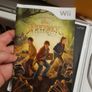 The Spiderwick Chronicles Wii game Image 4