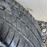 Ford transit wheel Image 2