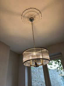 Ceiling light