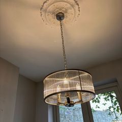 Ceiling light