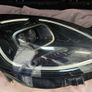 ford puma headlight 2025 RH side Image 3