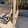 Garden Swing Image 6