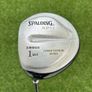 Full set of left handed golf clubs Image 7