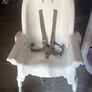 High Chair Image 4