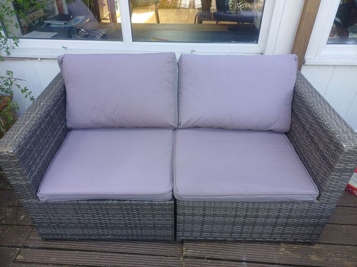 Garden Furniture - patio furniture