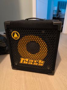 Markbass