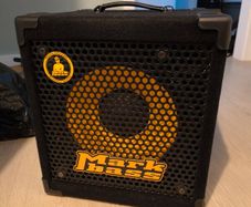 Markbass