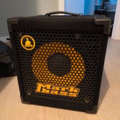Markbass