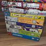 9 x Tom Gates Books Image 4
