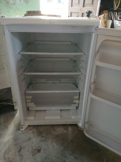 fridge
