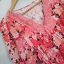 women's summer dress. Size 14 Image 2