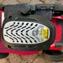Lawnmower: Castelgarden XC43 Petrol Walk-Behind Lawnmower Image 3