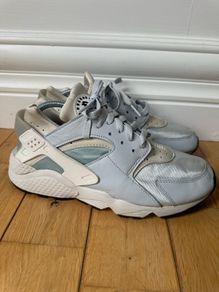 Nike Air Haurache