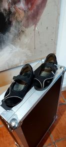 Mustang Flats
