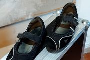 Mustang Flats