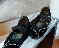 Mustang Flats