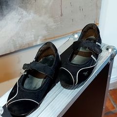 Mustang Flats