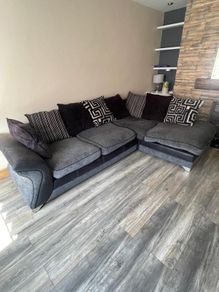 Free Couch
