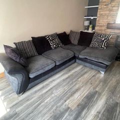 Free Couch