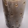 Ankole horn utensils holder Image 4