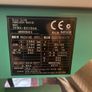 two tajima tfmx 4 head embroidery machines Image 2