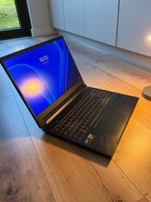 laptop