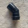 Pellet Stove Flue Parts Image 5
