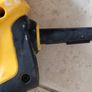 ROK Laser guided jigsaw WLJC800 in very good used condition Image 3