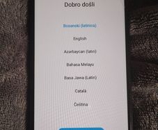 Huawei Y6P