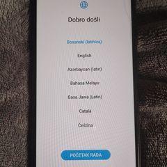 Huawei Y6P
