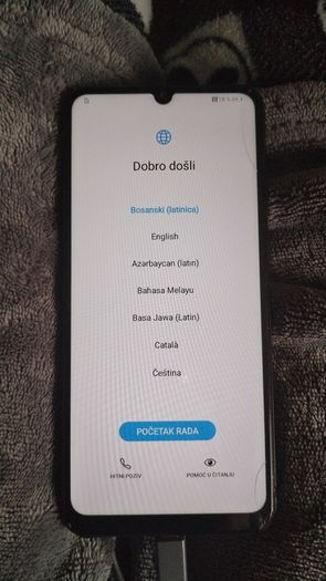 Huawei Y6P