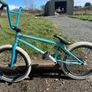 Mafia bike bmx kush2+ Image 2
