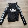 Adidas Originals Firebird Tracksuit - Women's Black Image 9