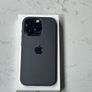 Apple iPhone 14 Pro keeps - 128gb - Space Black - Unlocked - EXCELLENT CONDITION Image 5
