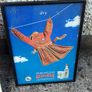 Beefeater advertising frame picture,buyer collects or pays postage thank you, see pictures for condition, sold as is. Image 7