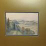 1873 Antique Watercolour F J Jobson Image 2