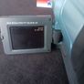 Samsung VP L600B PAL 8mm Camcorder Video Camera  Fully Tested  Working Image 8