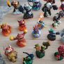 Skylanders bundle Image 7
