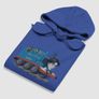 Hoodies: Regamaster, BBS, SSR, Blitz Image 8
