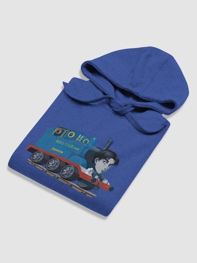 Hoodies: Regamaster, BBS, SSR, Blitz