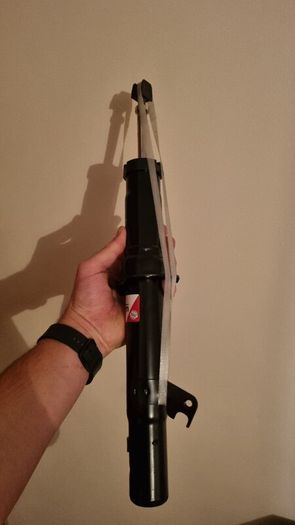 Shock absorber Mazda 6 2015