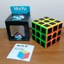 Speed Magic Cube 3x3x3 Image 5