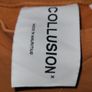 Collusion Men's Sweatshirt Image 4