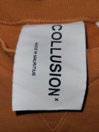Collusion Men's Sweatshirt