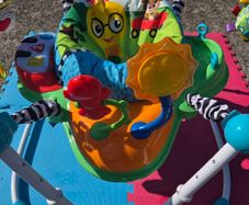Baby Bouncer (Einstein)
