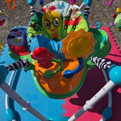 Baby Bouncer (Einstein)