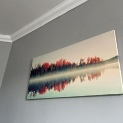 canvas print