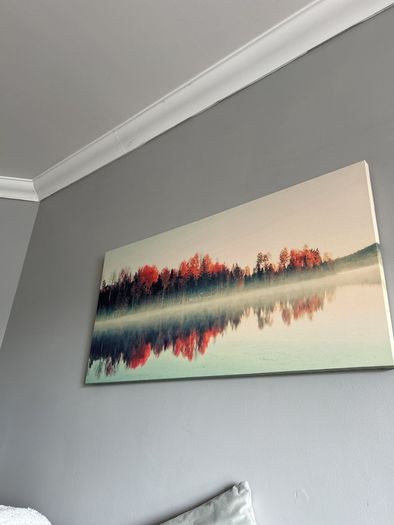 canvas print