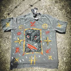T-shirt hand made